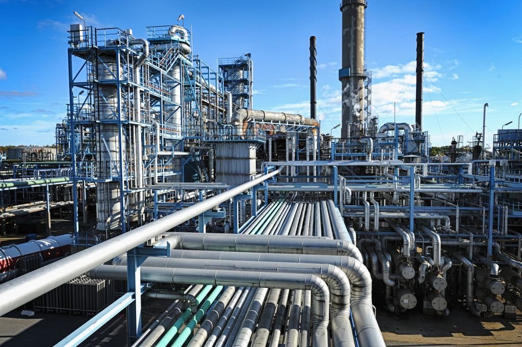 Other Metallurgical Applications